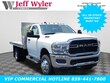 Ram 3500 Chassis Cab