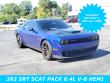 Used 2020 Dodge Challenger R/T Scat Pack Widebody RWD Coupe