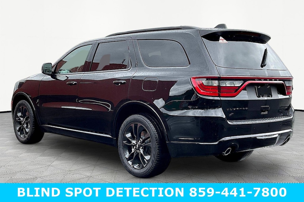 New 2026 Dodge Durango GT PLUS AWD Sport Utility