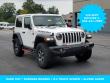Used 2021 Jeep Wrangler Rubicon 4x4 SUV