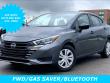Used 2025 Nissan Versa S CVT Sedan