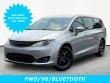 Used 2019 Chrysler Pacifica Touring Plus FWD Van Passenger Van