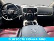 2016 Ram 1500 4WD Crew Cab 140.5 Big Horn Truck Crew Cab
