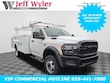Ram 4500 Chassis Cab