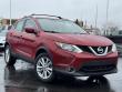 Used 2018 Nissan Rogue Sport AWD SV SUV