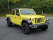 Used 2023 Jeep Gladiator Sport S 4x4 Truck Crew Cab