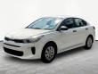 Used 2018 Kia Rio LX Auto Sedan