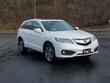  Acura RDX