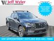 Used 2024 Hyundai Santa Cruz Limited AWD Truck Crew Cab