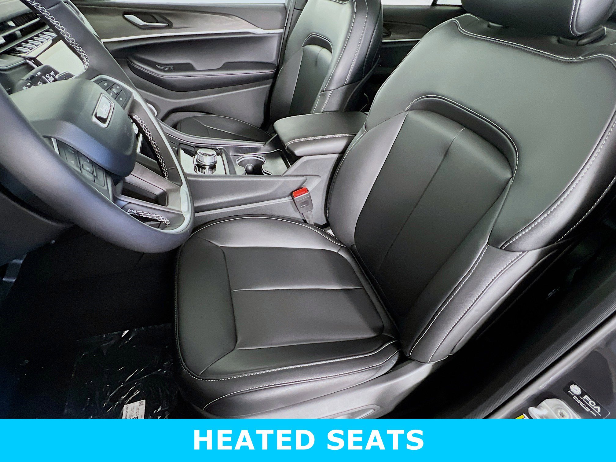 2025 Jeep Grand Cherokee Limited Sport photo 3