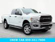 2024 Ram 2500 Big Horn 4x4 Crew Cab 64 Box Truck Crew Cab