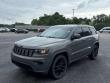 Used 2021 Jeep Grand Cherokee Laredo X 4x4 SUV