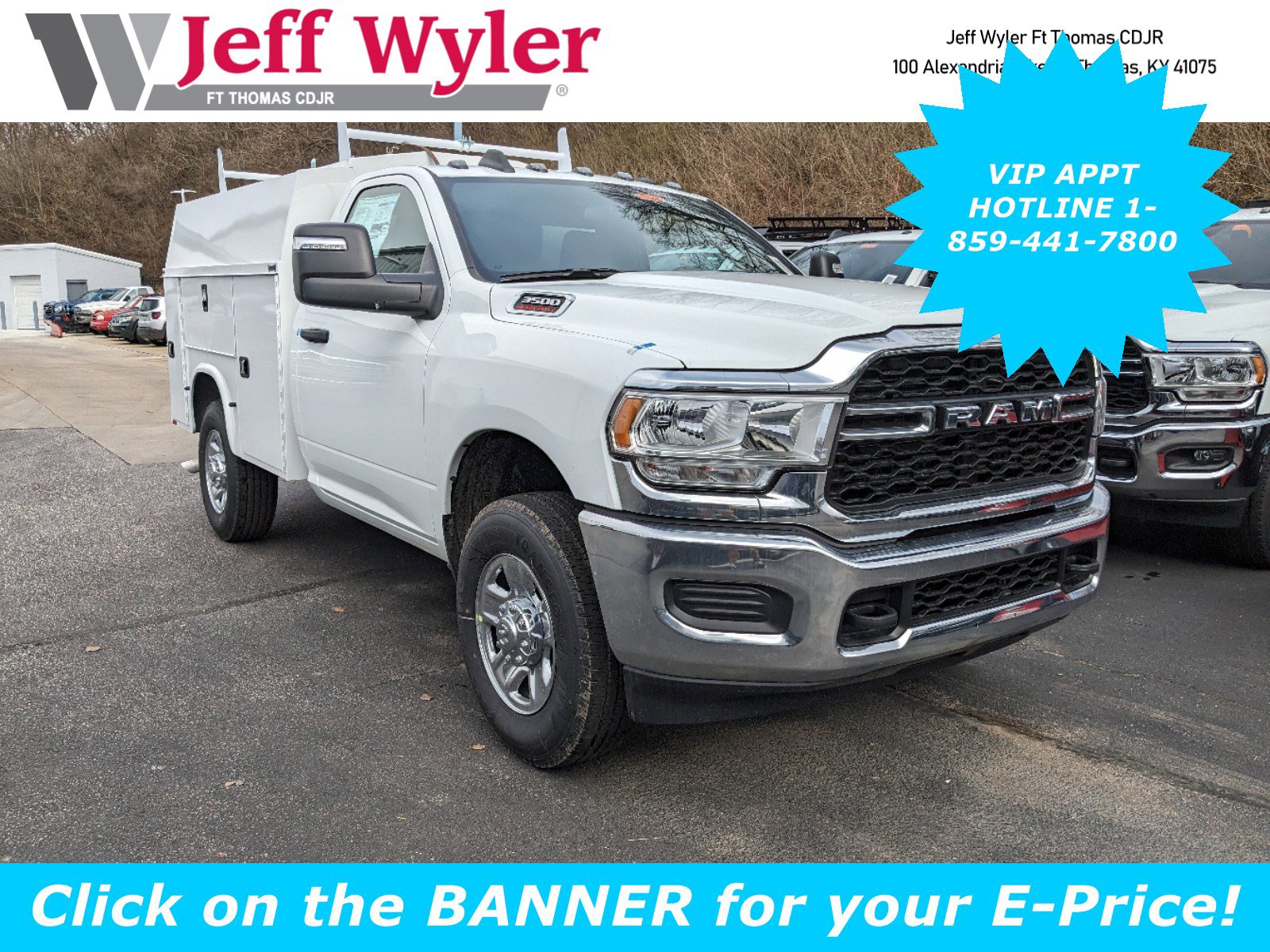 2024 Ram 3500 Pickup 