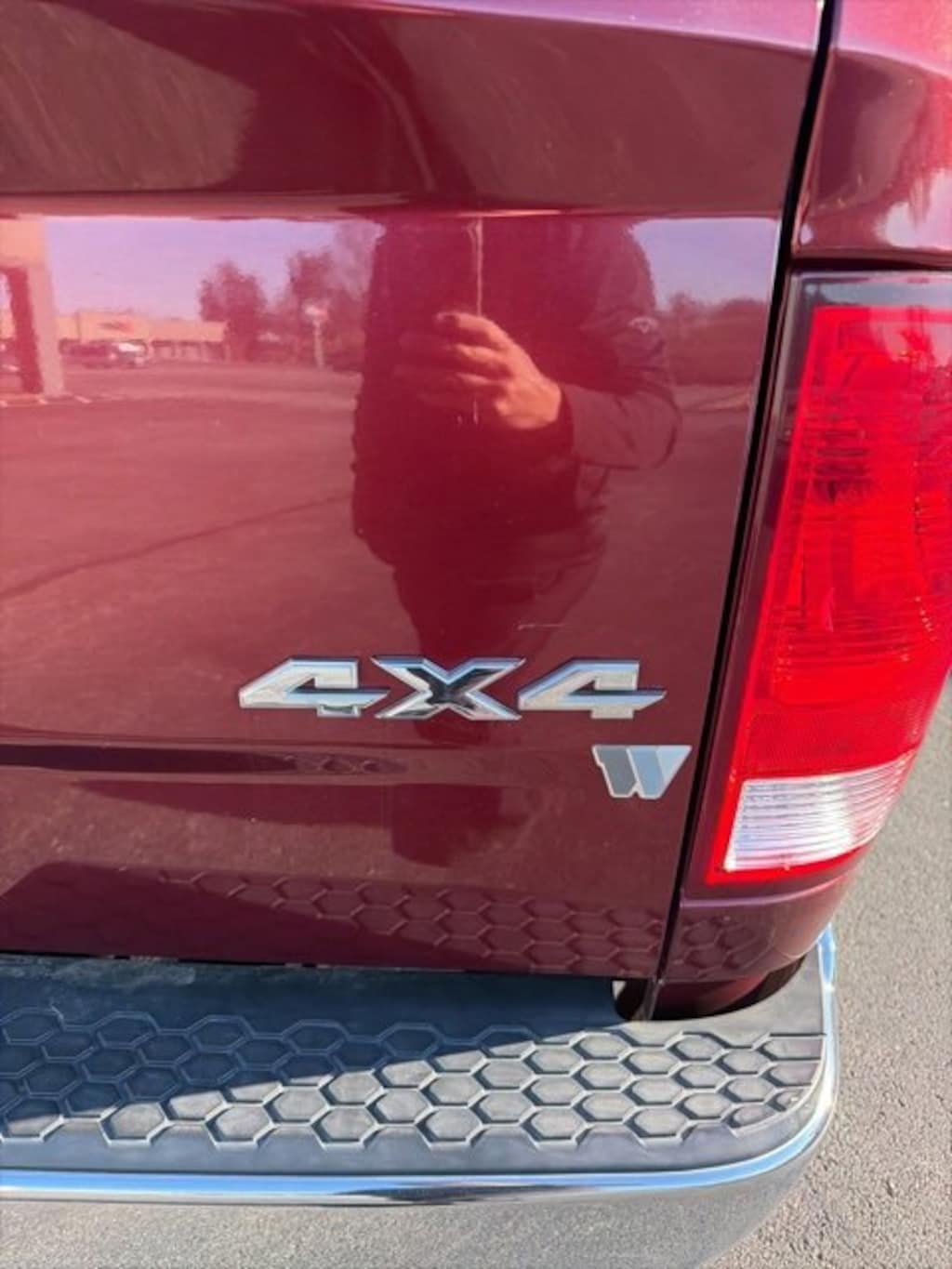 Used 2018 Ram 2500 Tradesman 4x4 Crew Cab 64 Box Truck Crew Cab