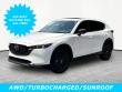 Used 2025 Mazda CX-5 2.5 Turbo Premium Package AWD SUV