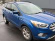 Used 2017 Ford Escape SE FWD SUV