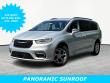 Used 2022 Chrysler Pacifica Limited AWD Van Passenger Van