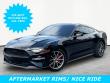 Used 2018 Ford Mustang EcoBoost Fastback Coupe