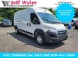 Ram ProMaster