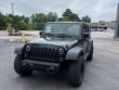 Used 2018 Jeep Wrangler JK Unlimited Sport S 4x4 SUV