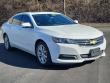 Used 2018 Chevrolet Impala 4dr Sdn LT w/1LT Sedan