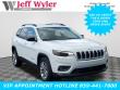 Used 2022 Jeep Cherokee Latitude Lux FWD SUV