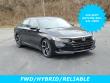 Used 2022 Honda Accord Hybrid Sport Sedan Sedan