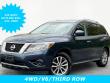 Used 2015 Nissan Pathfinder 4WD 4dr S SUV