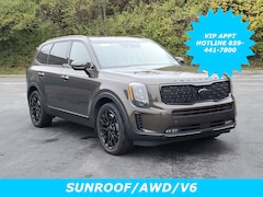 2021 Kia Telluride