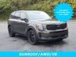 Used 2021 Kia Telluride SX AWD SUV