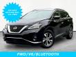 Used 2024 Nissan Murano FWD SV SUV