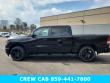 2023 Ram 1500 Big Horn 4x4 Crew Cab 57 Box Truck Crew Cab