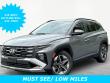 Used 2025 Hyundai Tucson SEL AWD SUV