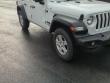 Used 2021 Jeep Wrangler Unlimited Sport S 4x4 SUV