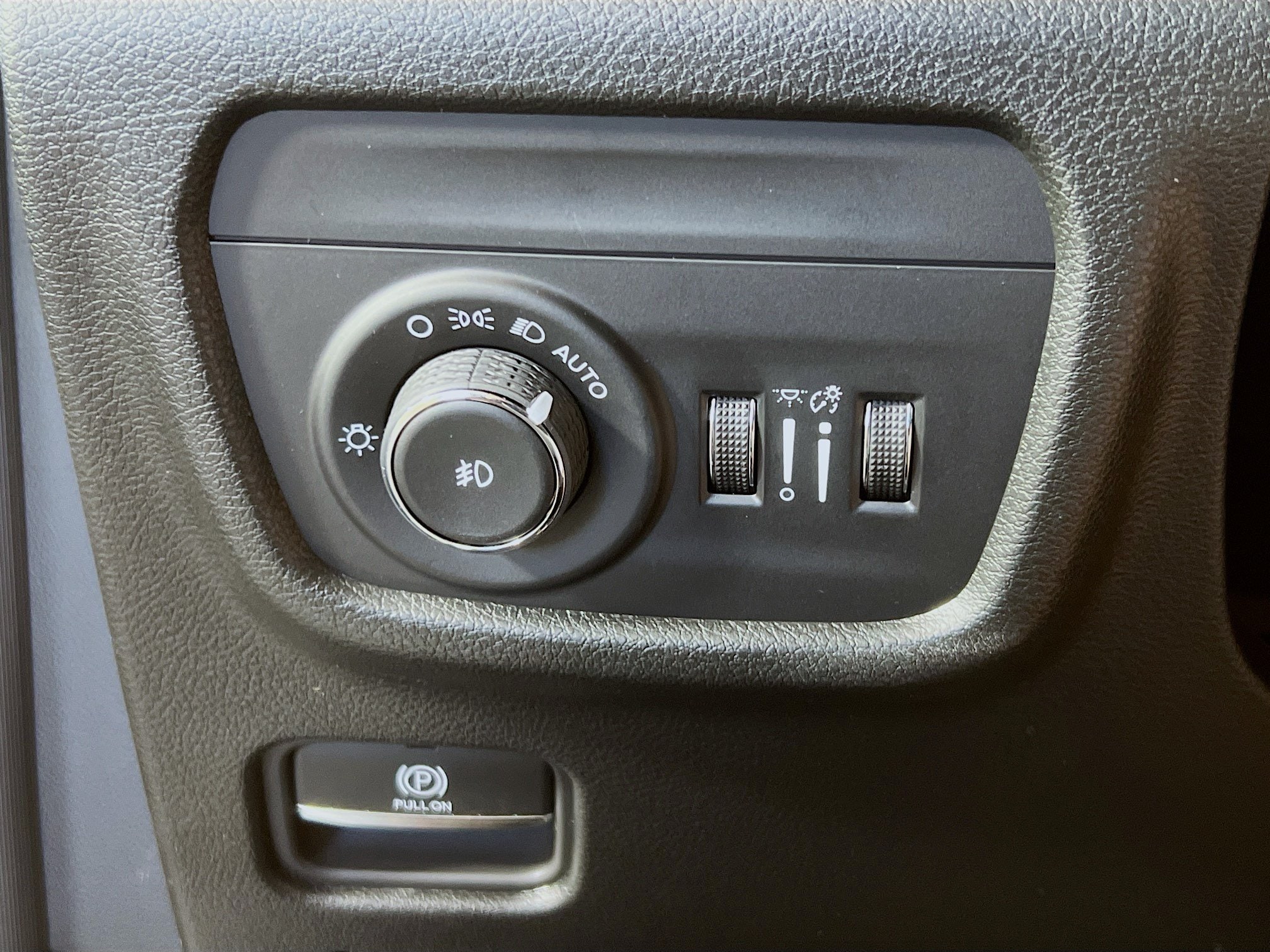 2025 Jeep Grand Cherokee Limited - Photo 16