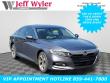 Used 2020 Honda Accord Sedan EX 1.5T CVT Sedan