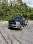  Ram 4500 Chassis Cab