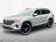 Used 2024 Volkswagen Atlas 2.0T SE w/Technology 4MOTION SUV