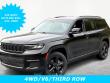 Used 2023 Jeep Grand Cherokee L Limited 4x4 SUV