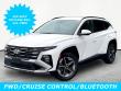 Used 2025 Hyundai Tucson SEL FWD SUV