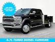  Ram 4500 Chassis Cab