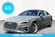  Audi S5 Sportback