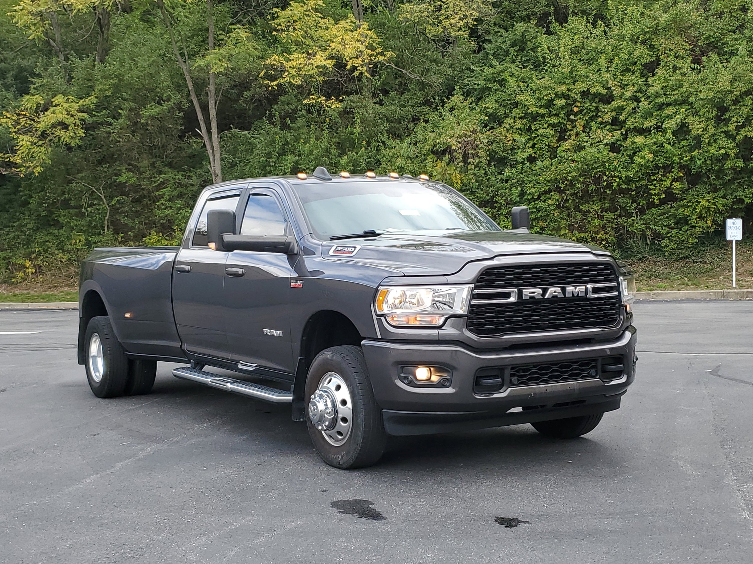 2022 Ram 3500 Truck Crew Cab  2022 Ram 3500 Truck Crew Cab