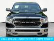 2023 Ram 1500 Big Horn 4x4 Quad Cab 64 Box Truck Quad Cab