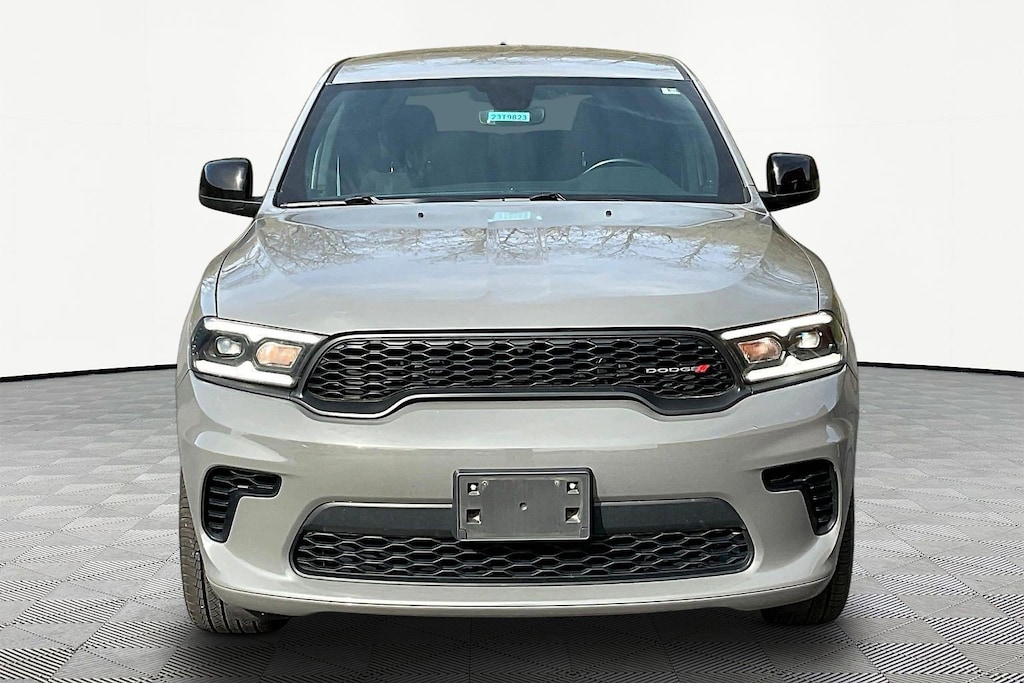 Used 2023 Dodge Durango GT RWD SUV