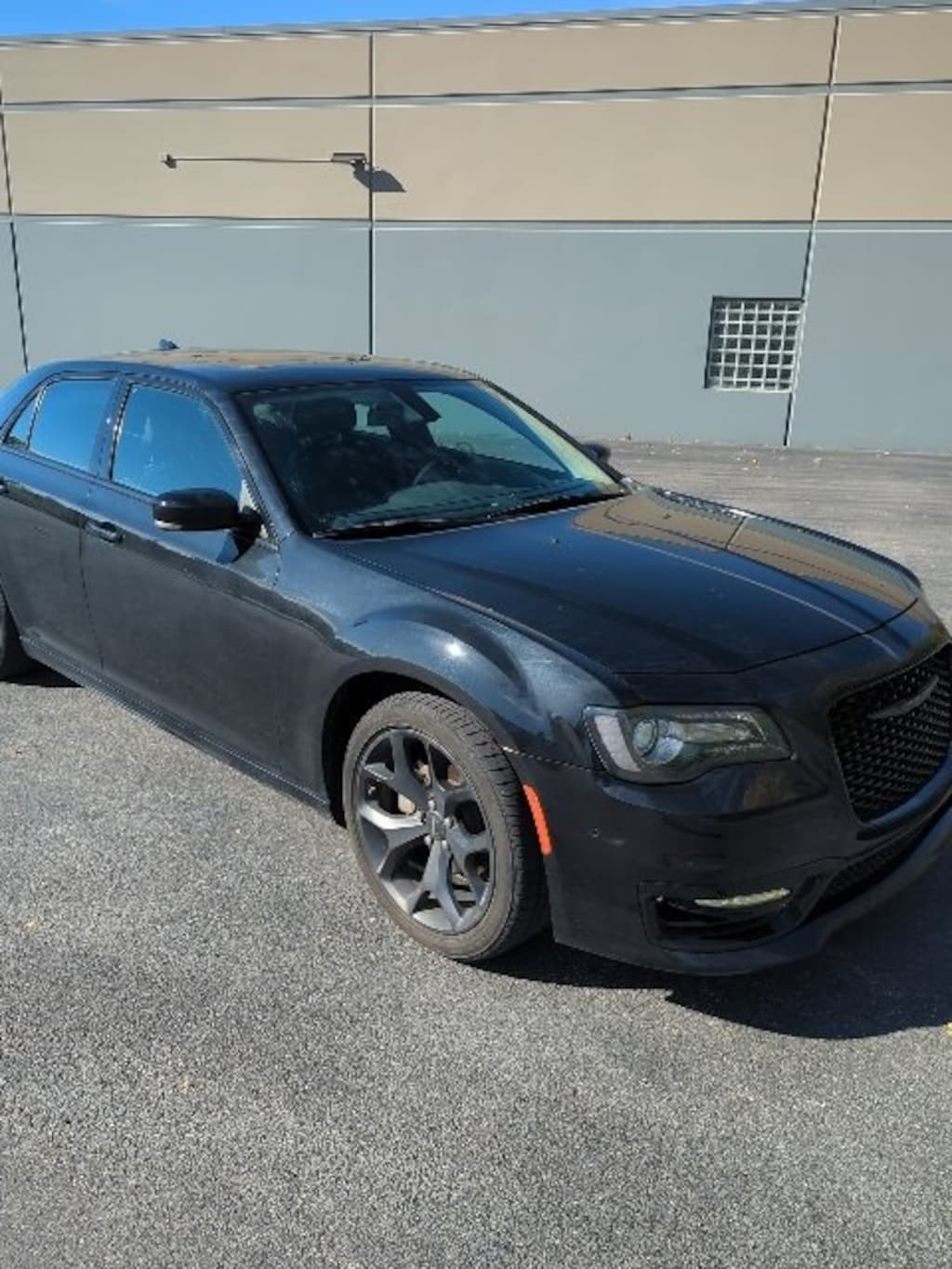 Used 2023 Chrysler 300 Touring L RWD Sedan
