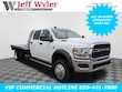 Ram 4500 Chassis Cab