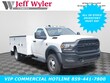 Ram 4500 Chassis Cab
