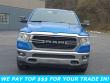 2021 Ram 1500 Big Horn 4x4 Crew Cab 57 Box Truck Crew Cab