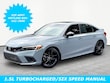  Honda Civic Si